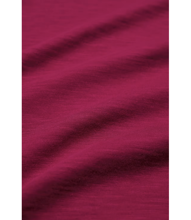 SEASALT CORNWALL •• Shirt Bryher View | Dark Freesia