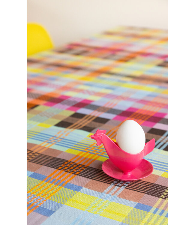 FOEKJE FLEUR •• table cloth #71C wild weave