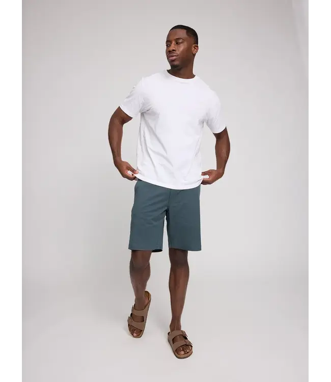 MAZINE •• Chino Shorts | Bottle