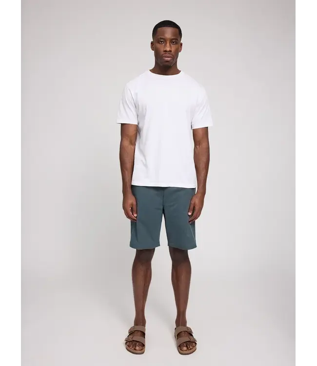 MAZINE •• Chino Shorts | Bottle