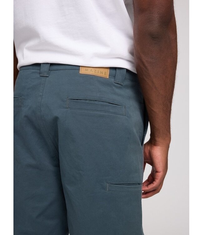 MAZINE •• Chino Shorts | Bottle