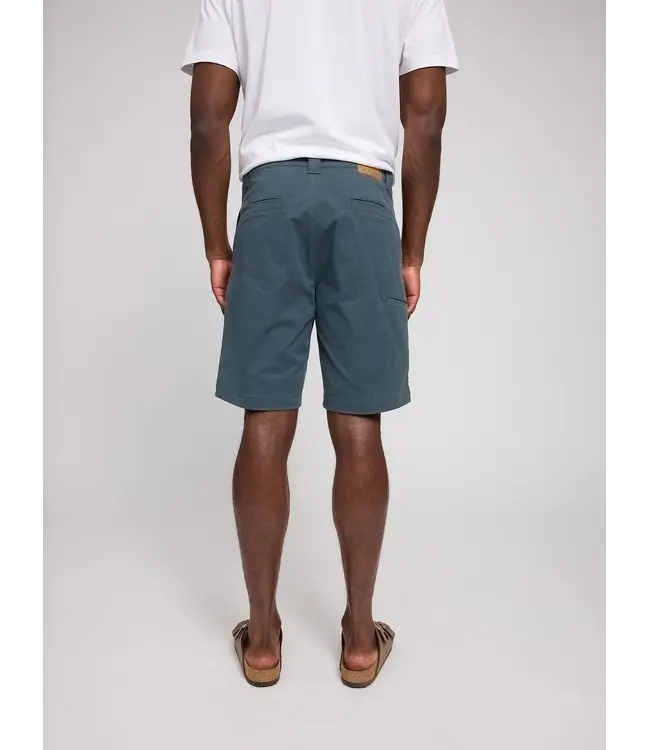 MAZINE •• Chino Shorts | Bottle