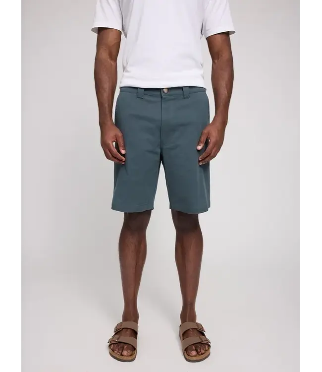 MAZINE •• Chino Shorts | Bottle