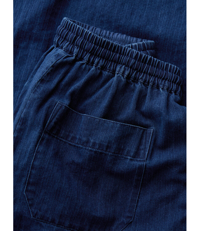 SEASALT CORNWALL •• Culotte ESKELLI | Mid Wash