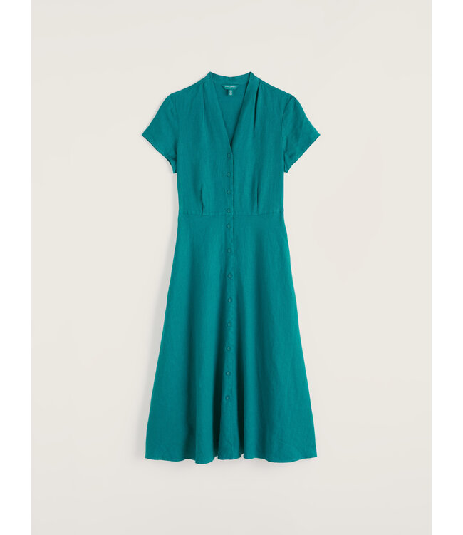 SEASALT CORNWALL •• Carved Wood Dress | Deep Dive
