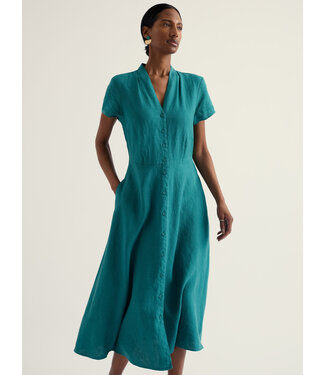 SEASALT CORNWALL •• Carved Wood Dress | Deep Dive