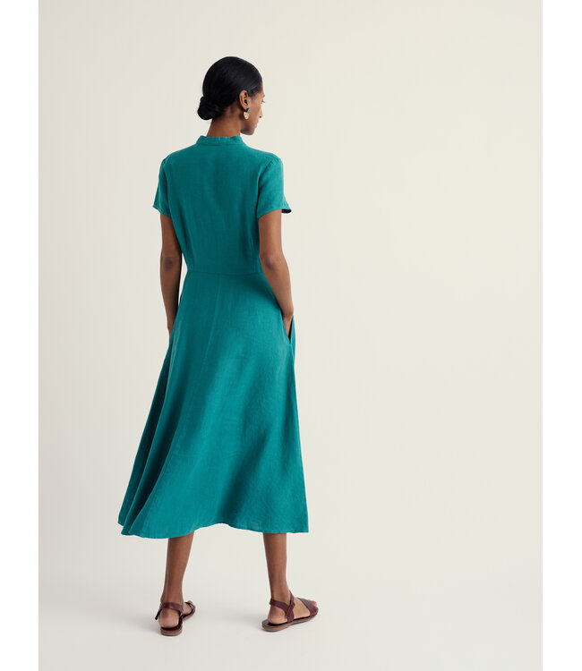 SEASALT CORNWALL •• Carved Wood Dress | Deep Dive