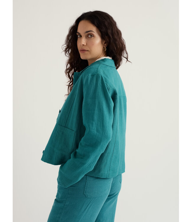 SEASALT CORNWALL •• Arame Jacket| Deep Dive