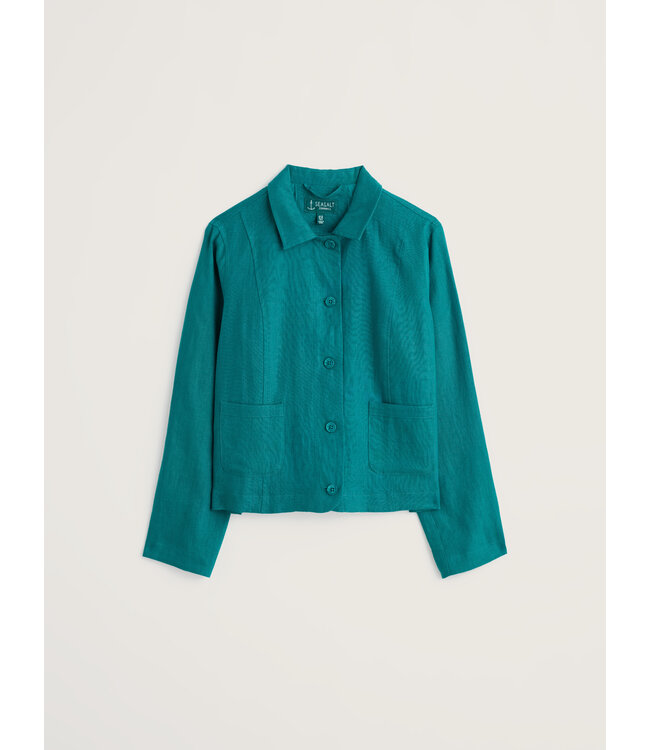 SEASALT CORNWALL •• Arame Jacket| Deep Dive
