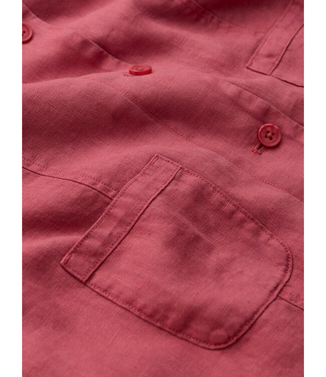 SEASALT CORNWALL •• Arame Jacket| Echinacea