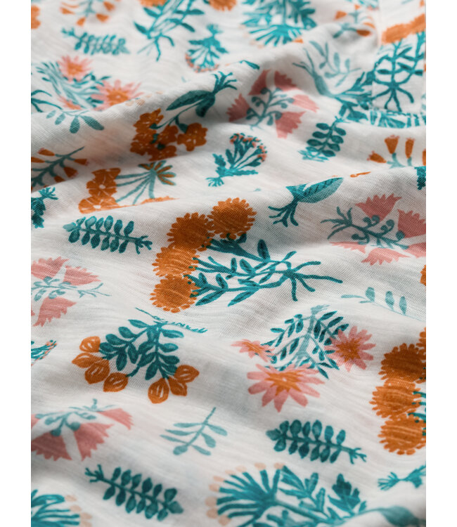 SEASALT CORNWALL •• Shirt Wavecrest | Apothecary Plants Chalk