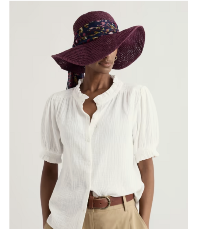 SEASALT CORNWALL •• Zonnehoed Sculpture Garden | Dark Freesia