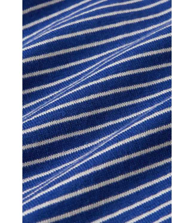 KING LOUIE •• Agnes Top D'Oleron | Mazarine