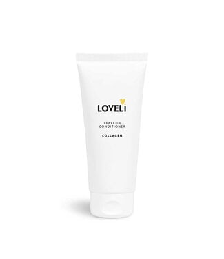 LOVELI •• Leave-in conditioner Collagen