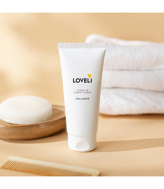 LOVELI •• Leave-in conditioner Collagen