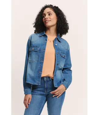 Tranquillo •• Jeans jasje DANAA | aztec blue