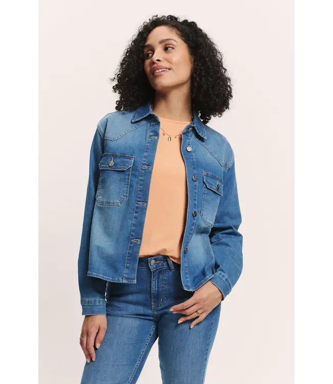 Tranquillo •• Jeans jasje DANAA | aztec blue