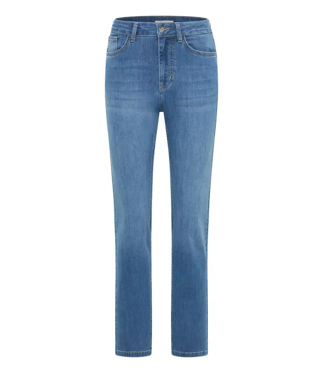 Tranquillo •• Jeans DORIIS | Aztec Blue