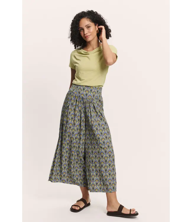 Tranquillo •• Culotte VICKYY | green tulip