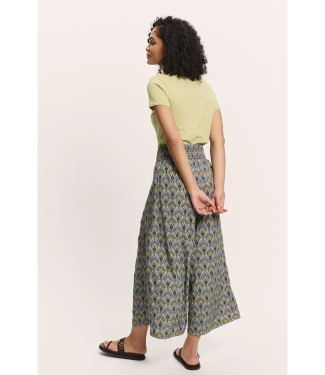 Tranquillo •• Culotte VICKYY | green tulip