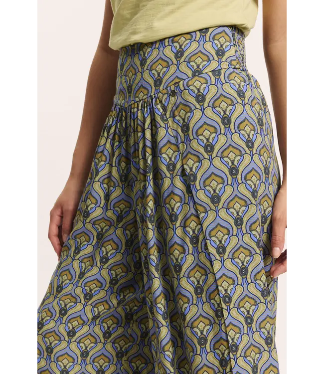 Tranquillo •• Culotte VICKYY | green tulip