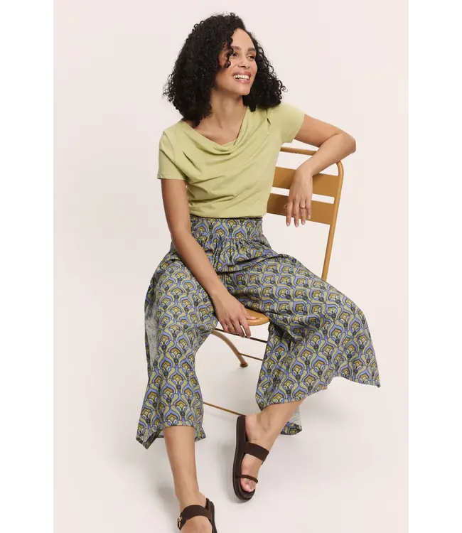 Tranquillo •• Culotte VICKYY | green tulip