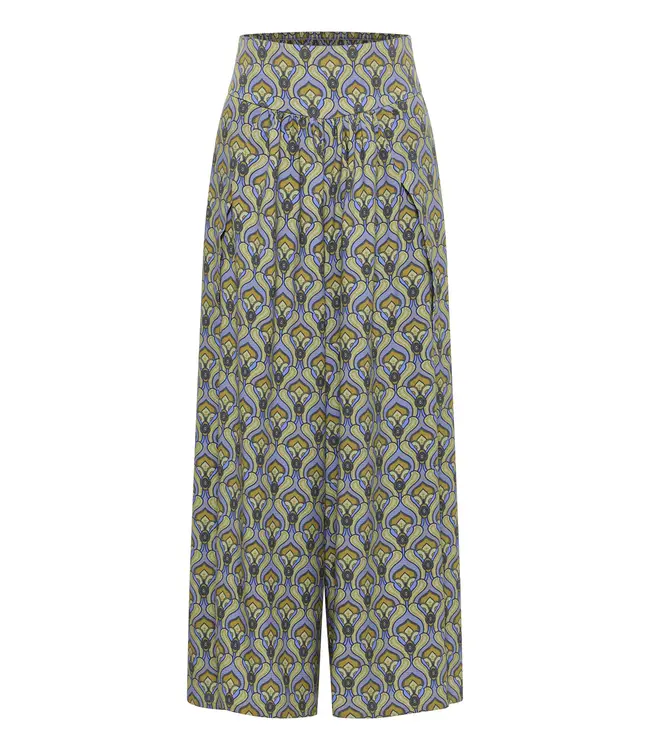 Tranquillo •• Culotte VICKYY | green tulip