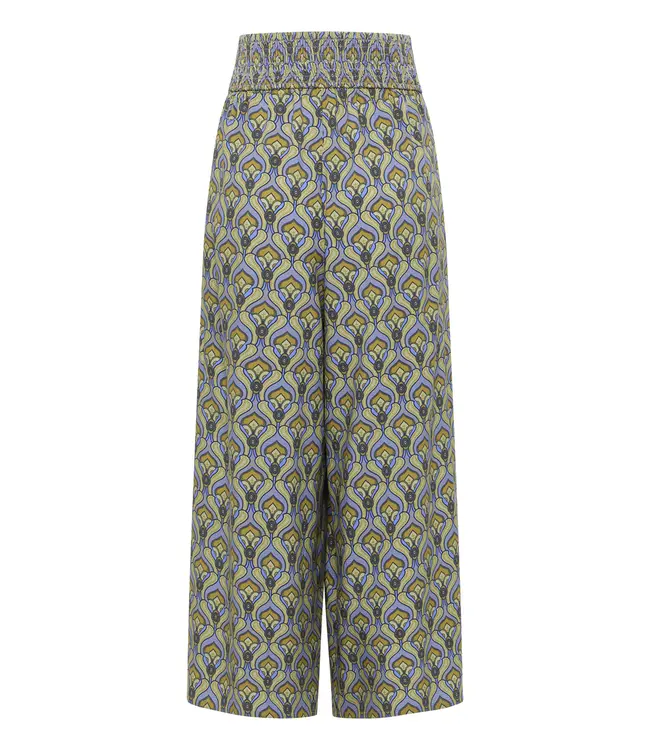 Tranquillo •• Culotte VICKYY | green tulip