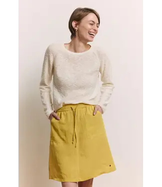 Tranquillo •• Linnen rok AAMY