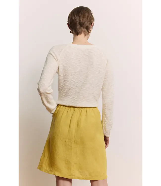 Tranquillo •• Linnen rok AAMY