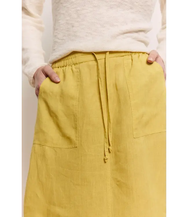 Tranquillo •• Linnen rok AAMY