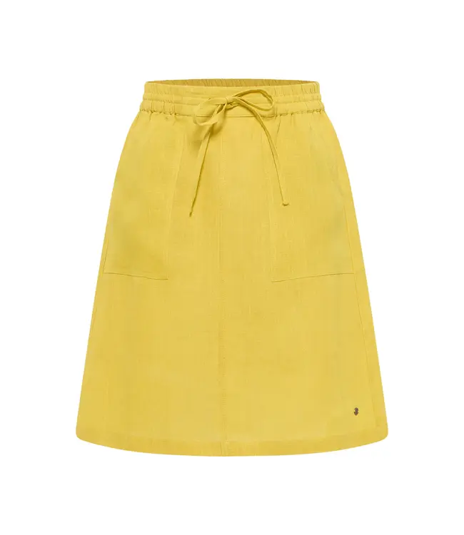 Tranquillo •• Linnen rok AAMY