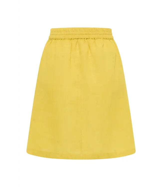 Tranquillo •• Linnen rok AAMY