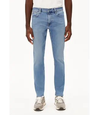 ARMEDANGELS •• IAAN Slim Jeans | Seashore