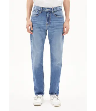 ARMEDANGELS •• DYLAANO Straight Jeans | Barwon