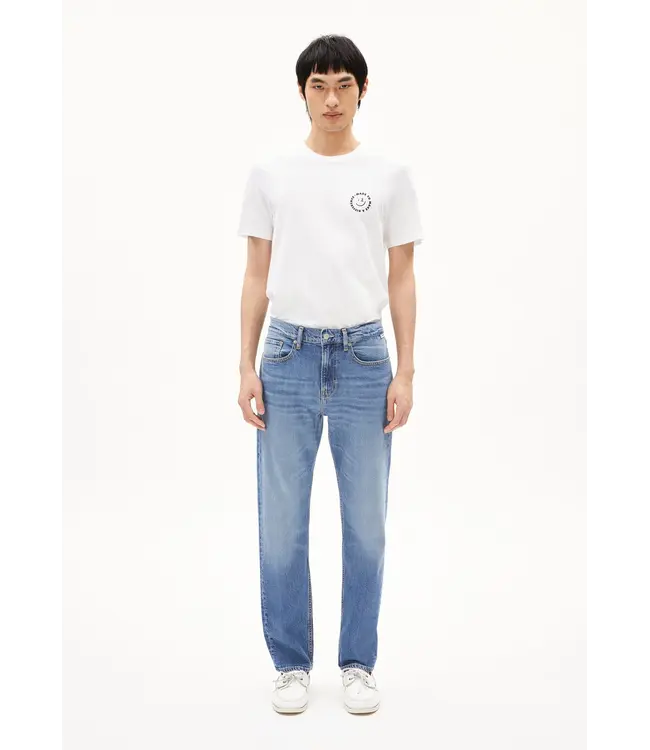 ARMEDANGELS •• DYLAANO Straight Jeans | Barwon