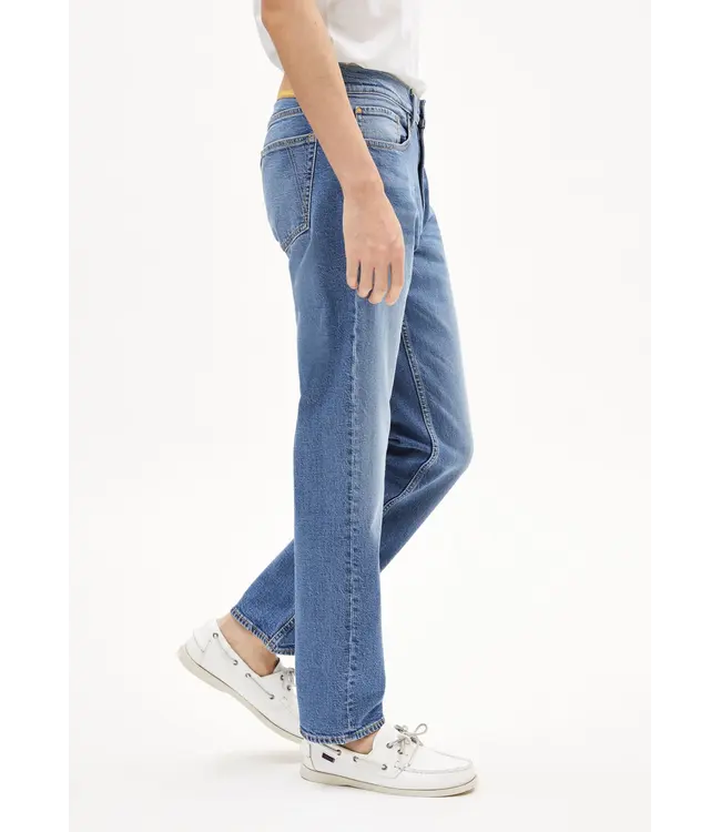ARMEDANGELS •• DYLAANO Straight Jeans | Barwon
