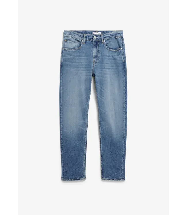 ARMEDANGELS •• DYLAANO Straight Jeans | Barwon