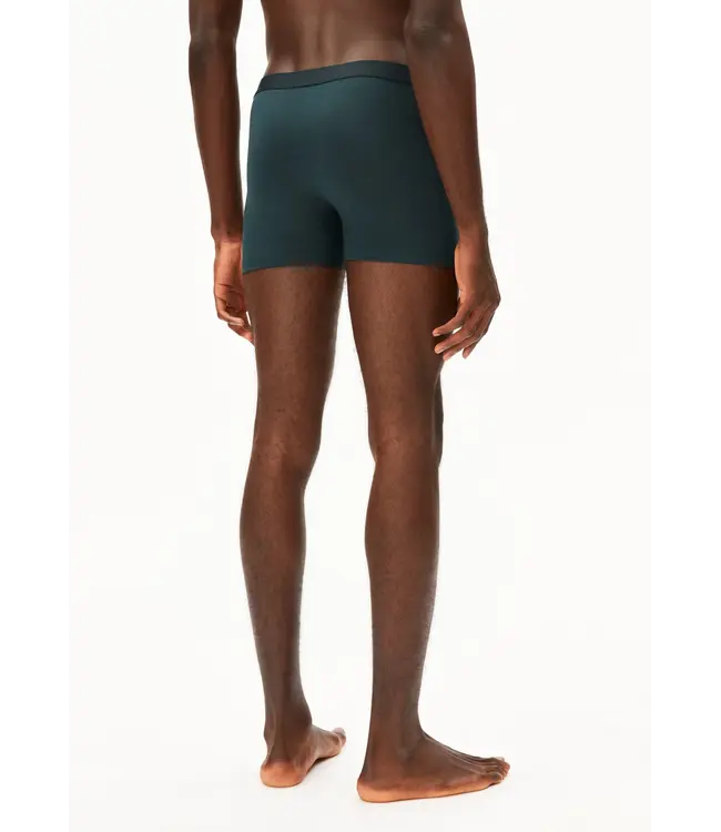 ARMEDANGELS •• Boxershort RICAARD | Teal Stone