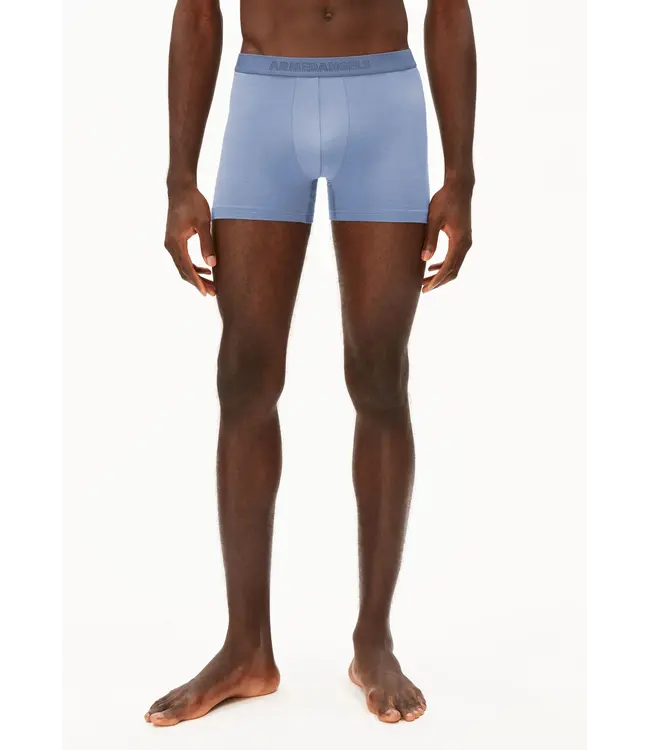 ARMEDANGELS •• Boxershort RICAARD | Morning Blue