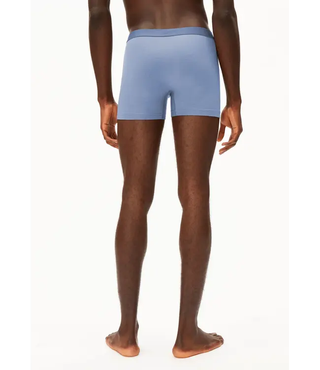 ARMEDANGELS •• Boxershort RICAARD | Morning Blue