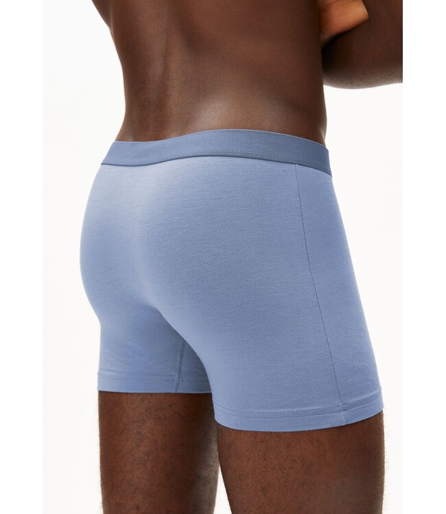 ARMEDANGELS •• Boxershort RICAARD | Morning Blue