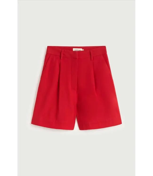 THINKING MU •• Lia Shorts | Clavel