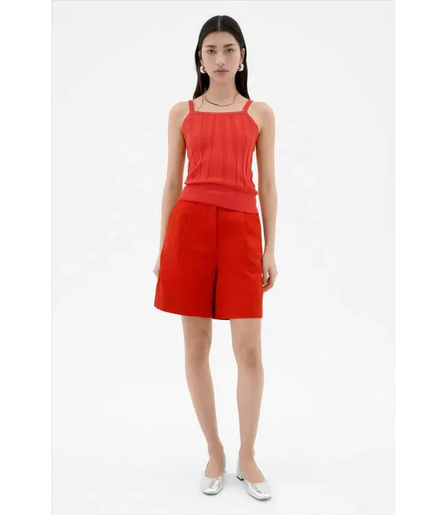 THINKING MU •• Lia Shorts | Clavel