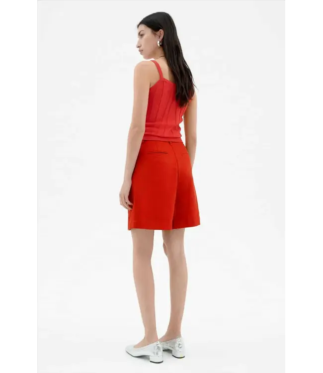 THINKING MU •• Lia Shorts | Clavel