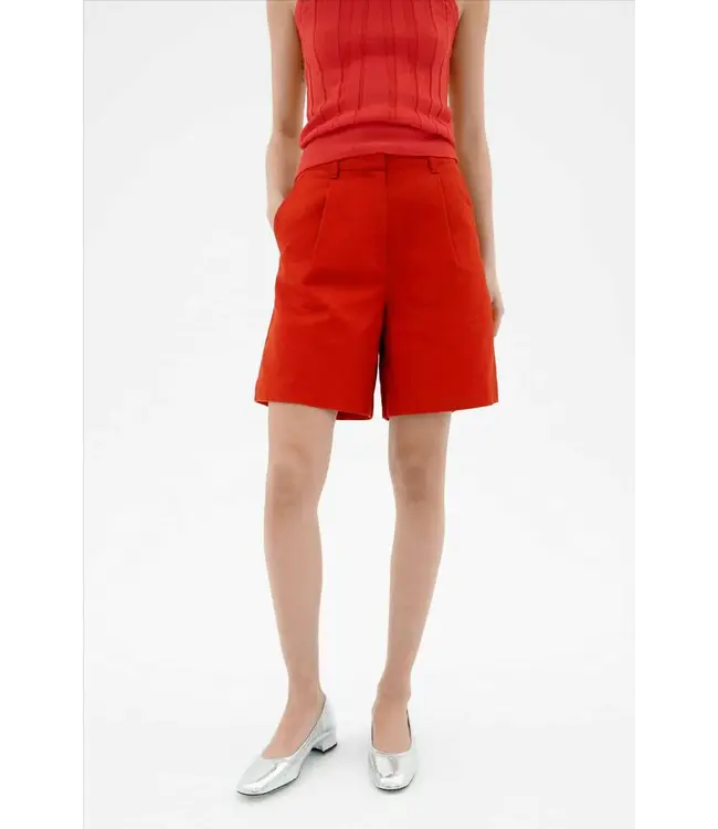 THINKING MU •• Lia Shorts | Clavel