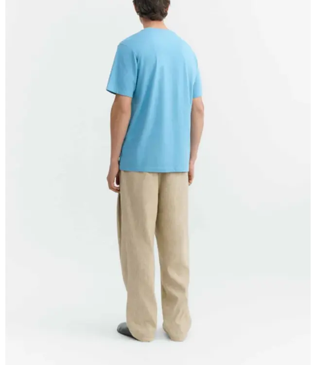 THINKING MU •• T-Shirt Zach Optimist Tee | Dark Dusk