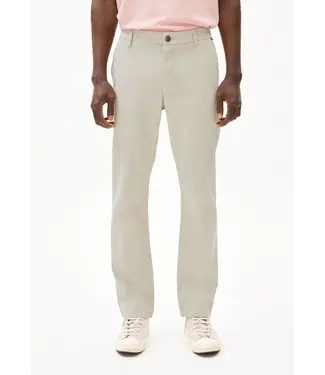 ARMEDANGELS •• AASTER Chinobroek | Sandstone