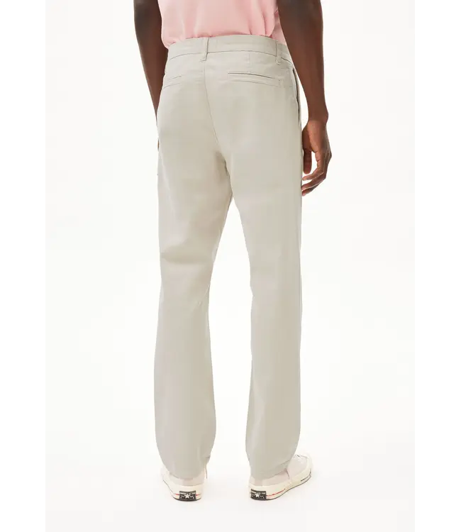 ARMEDANGELS •• AASTER Chinobroek | Sandstone