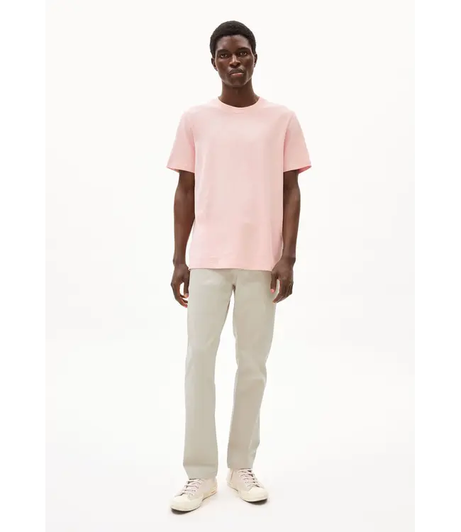 ARMEDANGELS •• AASTER Chinobroek | Sandstone